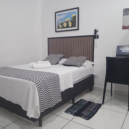 Appartamento Loft7 Garagem Wifi Proximo Aparecida E Industrias Pindamonhangaba Esterno foto