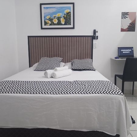 Appartamento Loft7 Garagem Wifi Proximo Aparecida E Industrias Pindamonhangaba Esterno foto