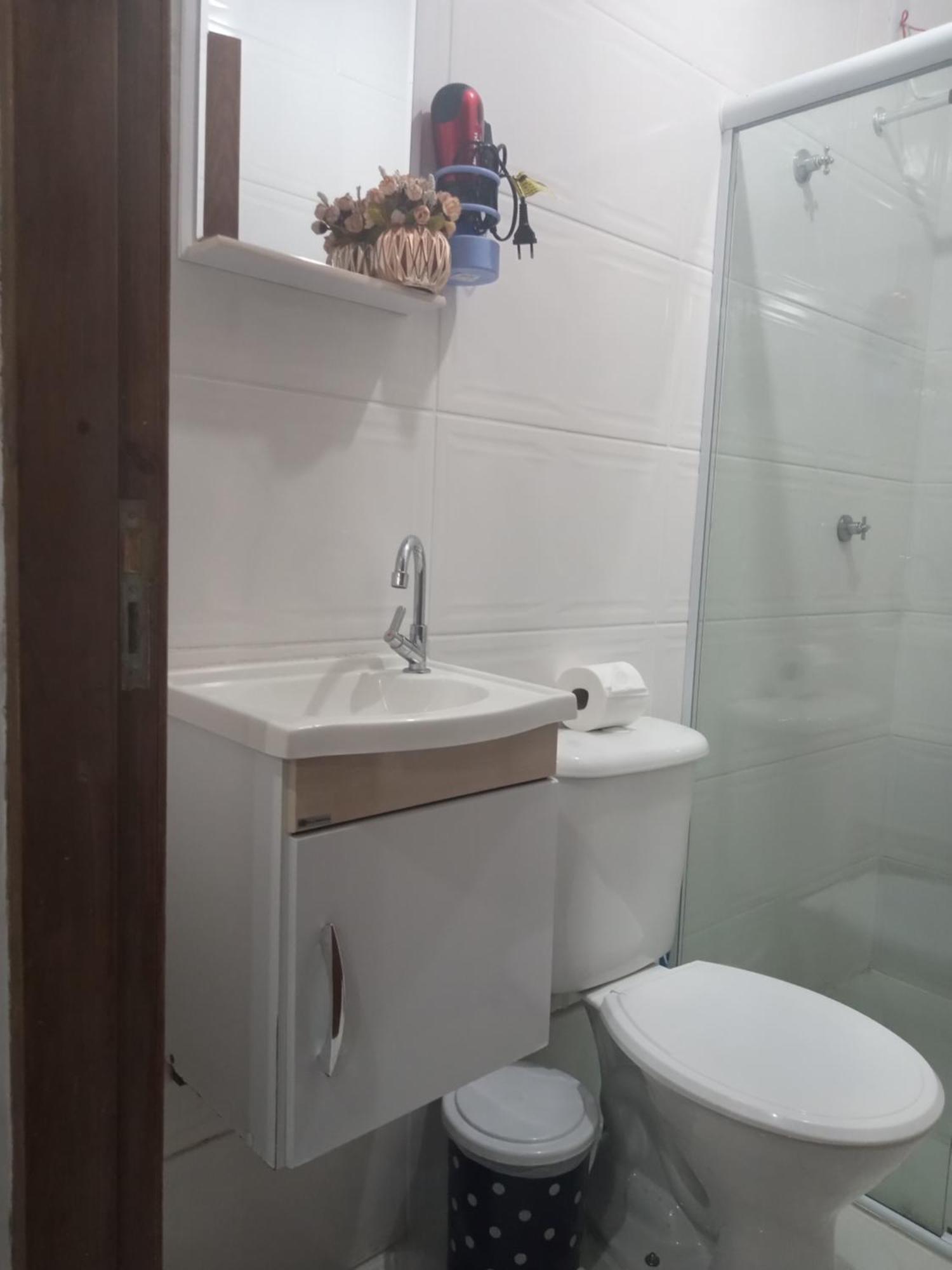 Appartamento Loft7 Garagem Wifi Proximo Aparecida E Industrias Pindamonhangaba Esterno foto