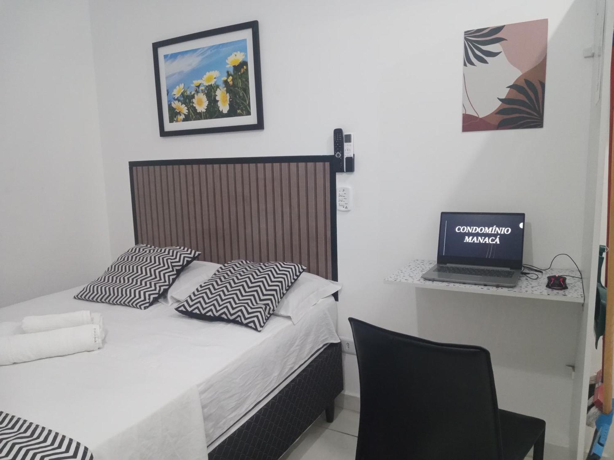 Appartamento Loft7 Garagem Wifi Proximo Aparecida E Industrias Pindamonhangaba Esterno foto