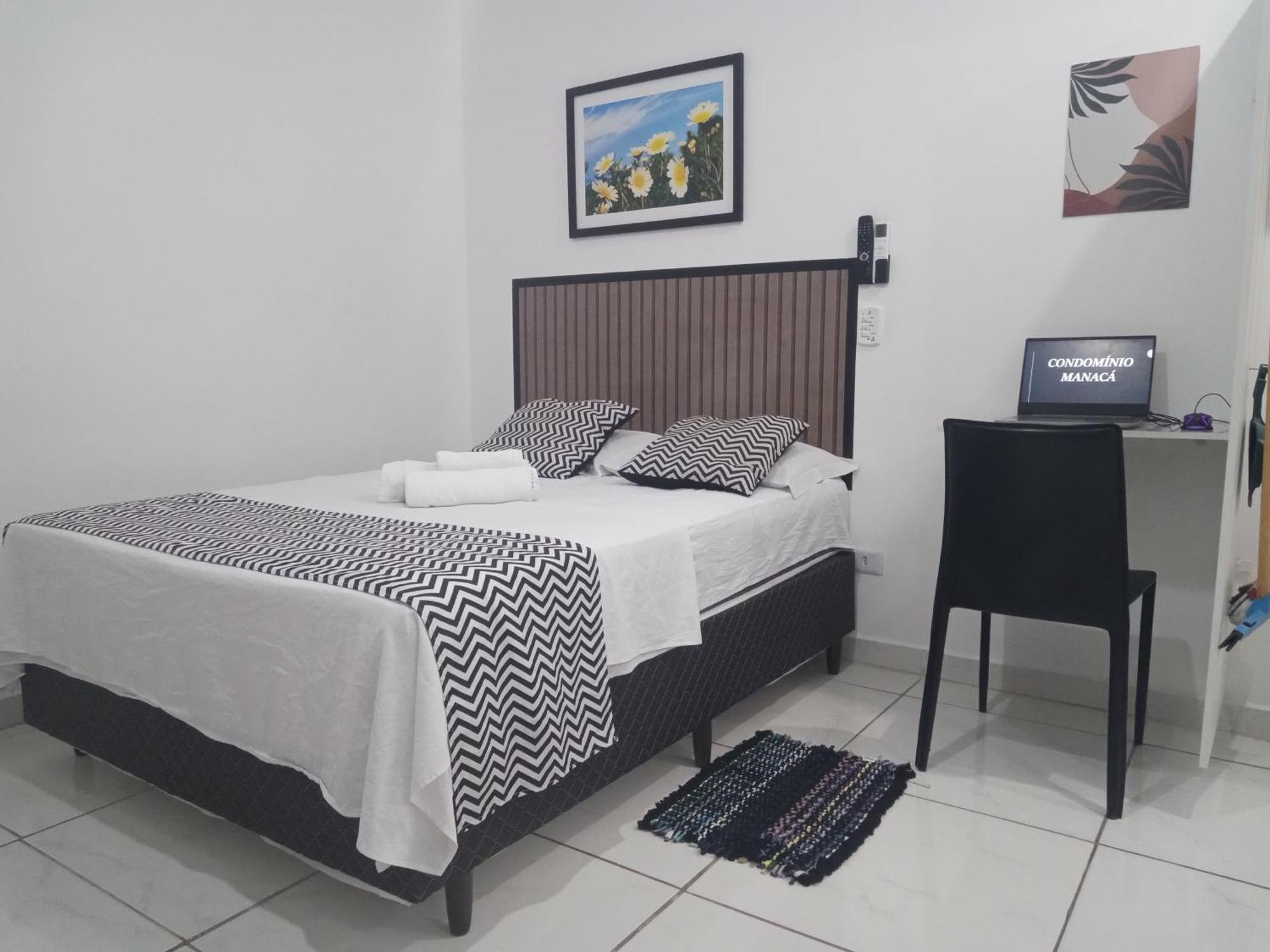 Appartamento Loft7 Garagem Wifi Proximo Aparecida E Industrias Pindamonhangaba Esterno foto