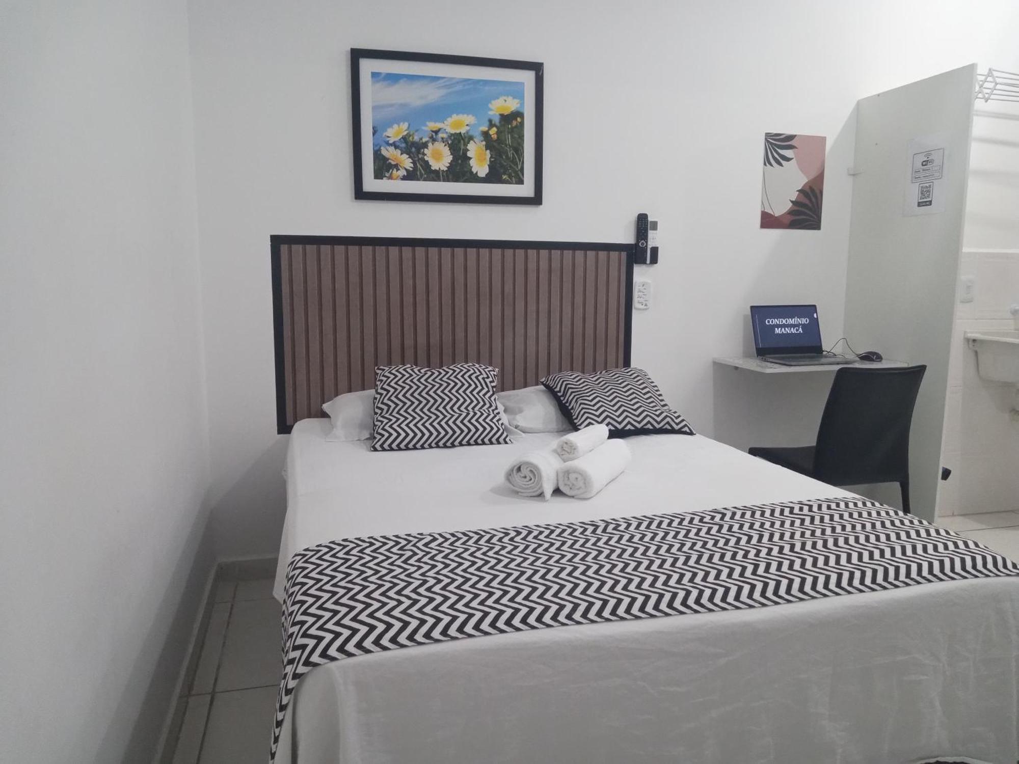 Appartamento Loft7 Garagem Wifi Proximo Aparecida E Industrias Pindamonhangaba Esterno foto